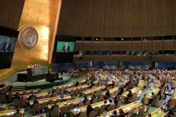 ГА ООН: Мировые лидеры выступят на саммите ООН по ЦУР