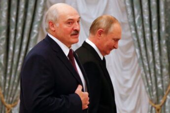Лукашенко: Белоруссия востребована в России как никогда
