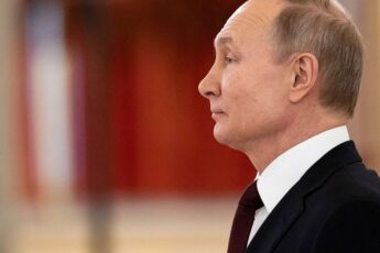 Russian Field: Россияне проголосуют за Путина в случае компромисса с Украиной