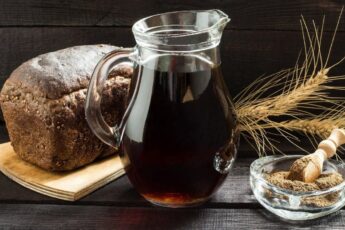 Бородинский хлеб и квас отныне станут деликатесами. Почему в России дефицит ржи, а пшеницу тоннами отгружают на Запад