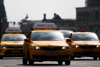 Россиян предупредили о новом подорожании такси