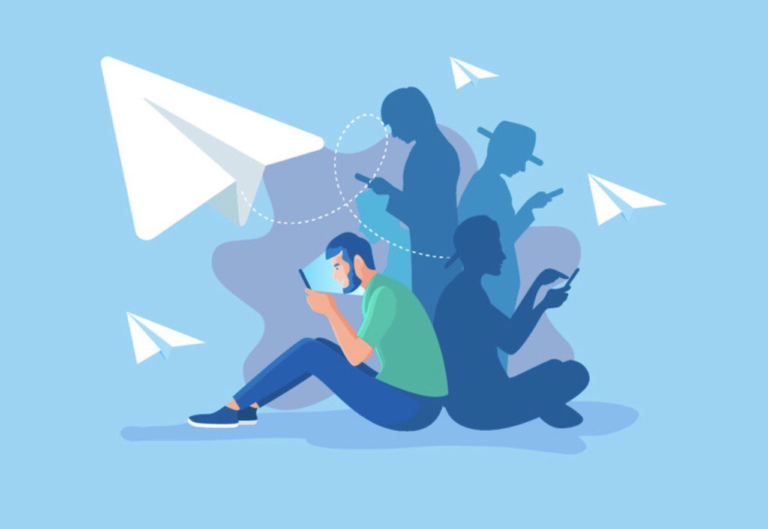 Скрытый раздел настроек в Telegram — что там полезного?