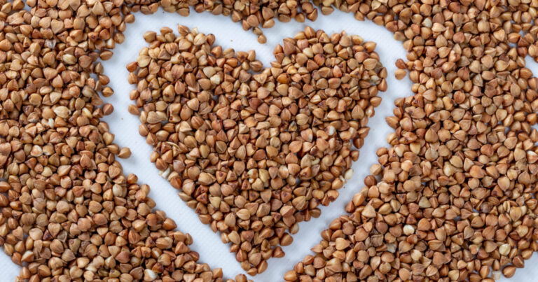 6 научных причин есть гречку как можно чаще 6 научных причин есть гречку как можно чаще